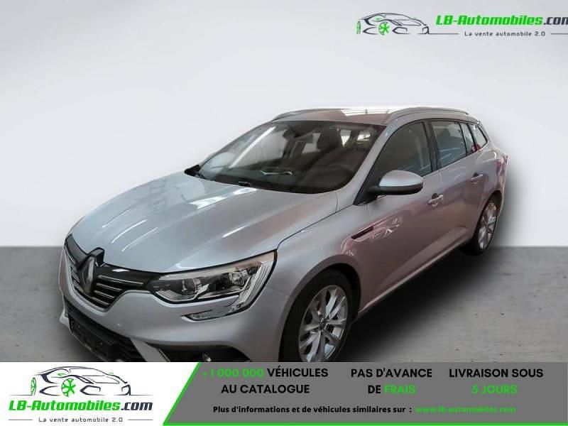 Utilisé 2020 Renault Mégane IV Business Berline | 21 200 € (Bon prix) - Image 1/3