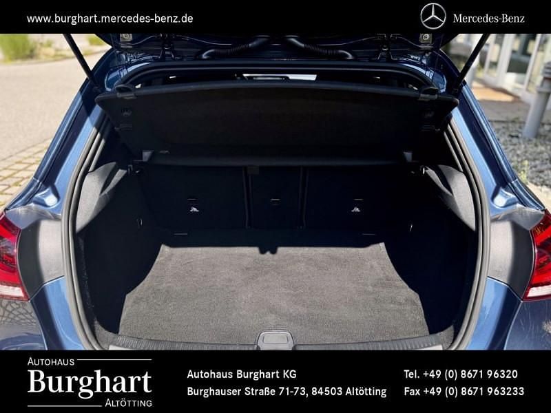 Utilisé 2019 Mercedes A35 AMG AMG Berline | 38 900 € (Prix assez cher) - Image 1/4