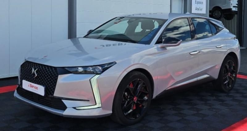 Utilisé 2022 DS Automobiles DS7 Crossback Performance SUV | 24 590 € (Super prix) - Image 1/4
