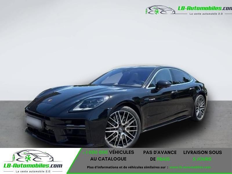 Occasion 2025 Porsche Panamera 4S Berline | 204 200 € - Image 1/4