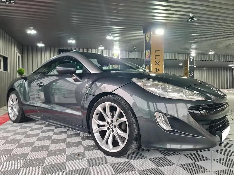 Utilisé 2011 Peugeot RCZ Coupé | 8 990 € (Prix assez cher) - Image 1/4