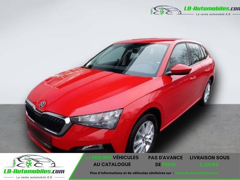 Occasion 2019 Skoda Scala Citadine | 20 000 € (Prix juste) - Image 1/4