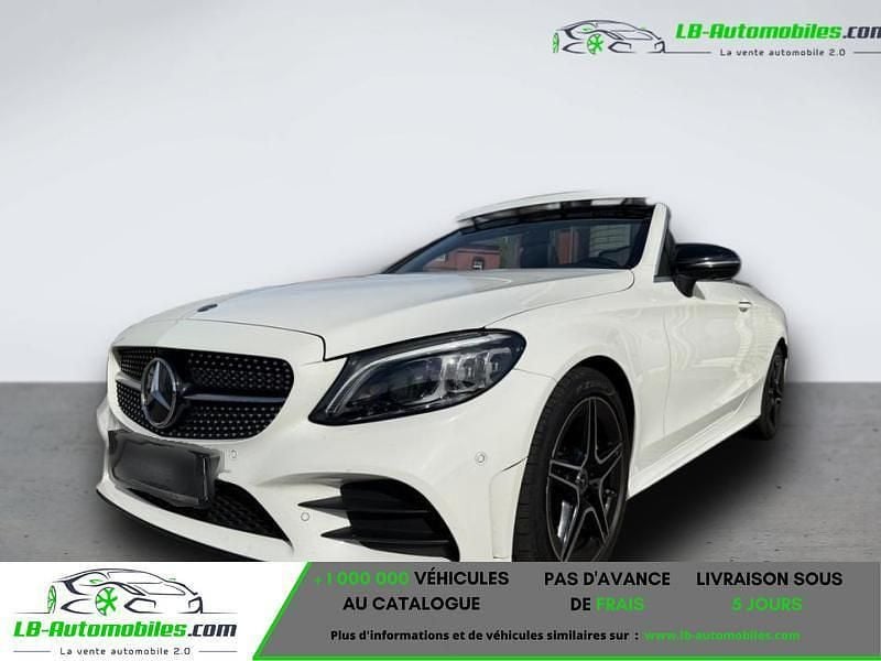 Utilisé 2020 Mercedes C200 Berline | 39 200 € - Image 1/4