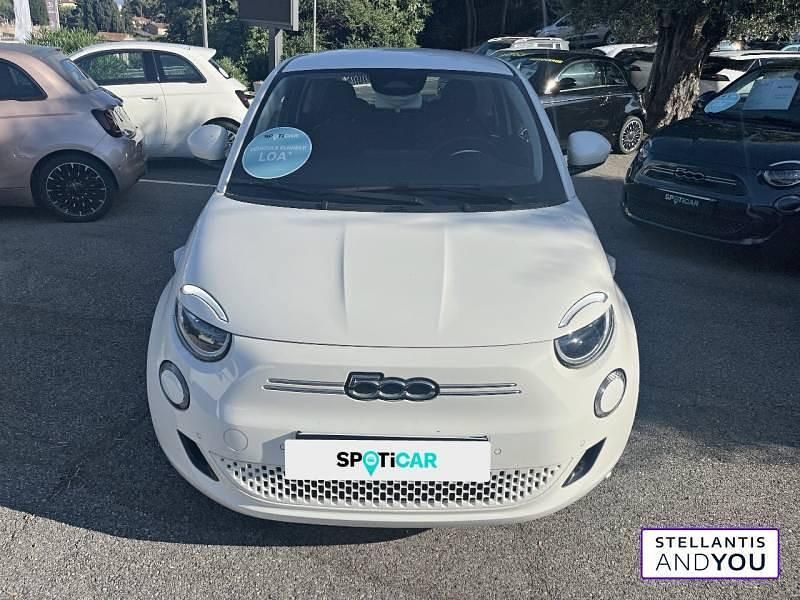 Occasion Fiat 500e 86 kW (118 ch) 2023 Citadine
