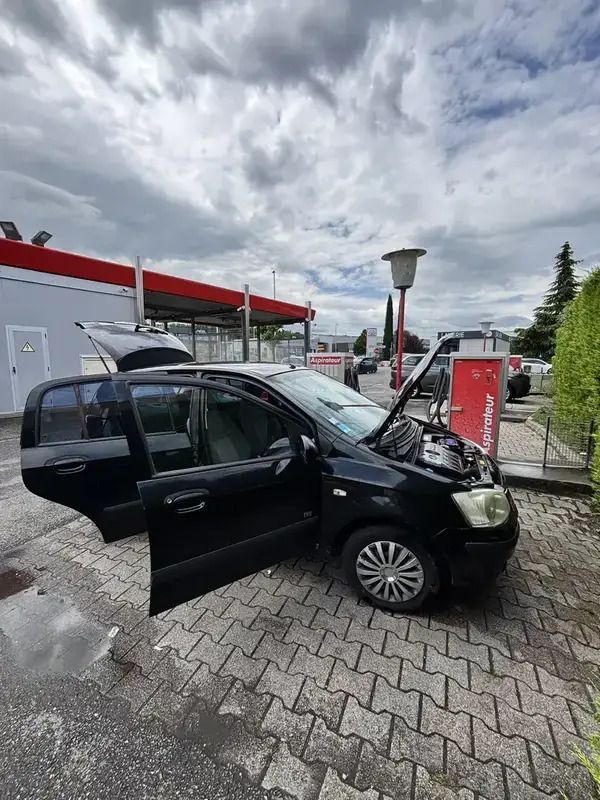 Utilisé 2005 Hyundai Getz Turbo Citadine | 3 000 € - Image 1/4