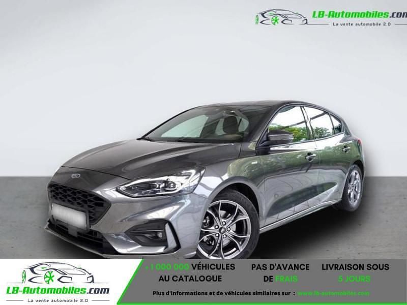 Occasion 2021 Ford Focus Berline | 25 900 € (Prix assez cher) - Image 1/4