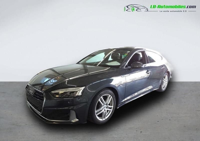 Utilisé 2022 Audi A5 Sportback Berline | 36 400 € - Image 1/4
