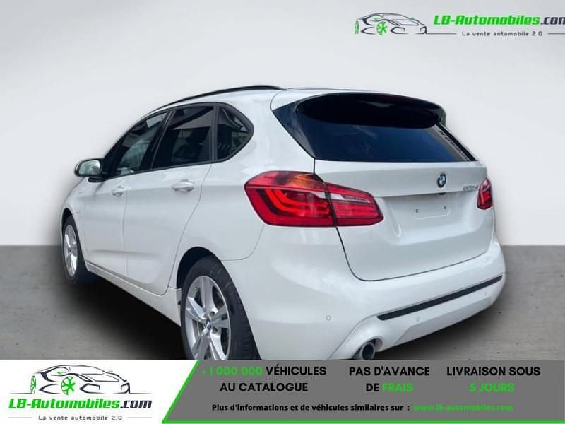 Occasion BMW 225 Comfort Edition 224 ch (164 kW) 2021 Break
