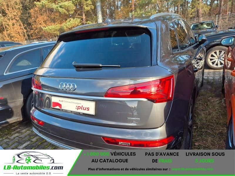 Occasion Audi Q5 204 ch (150 kW) 2021 SUV