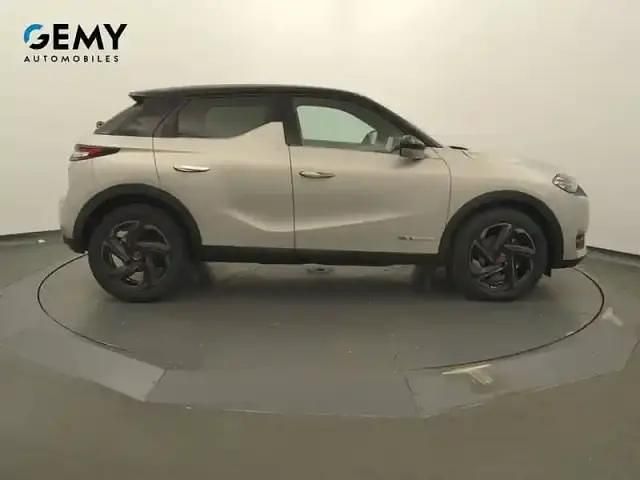 Occasion DS Automobiles DS3 Crossback 2021 Gris SUV