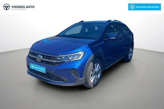 Utilisé 2024 VW Taigo Edition SUV | 25 850 € (Prix juste) - Image 1/4