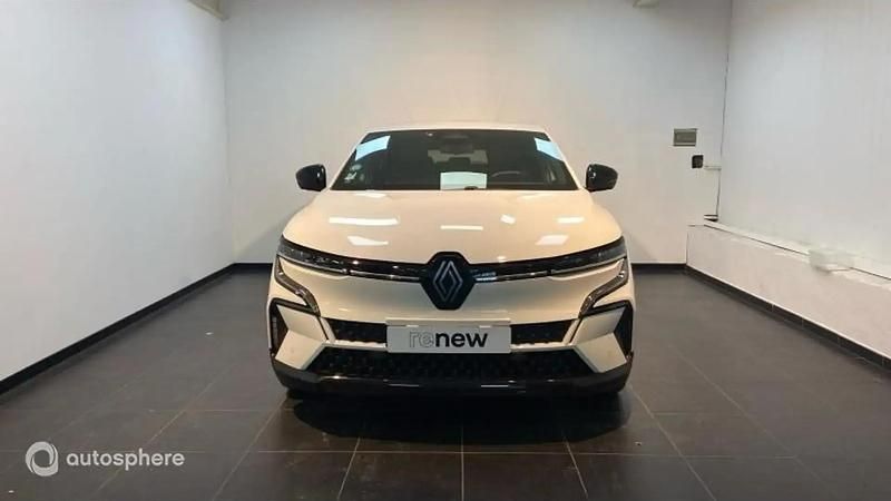 Occasion Renault Megane E-Tech Techno 163 kW (222 ch) 2022 SUV