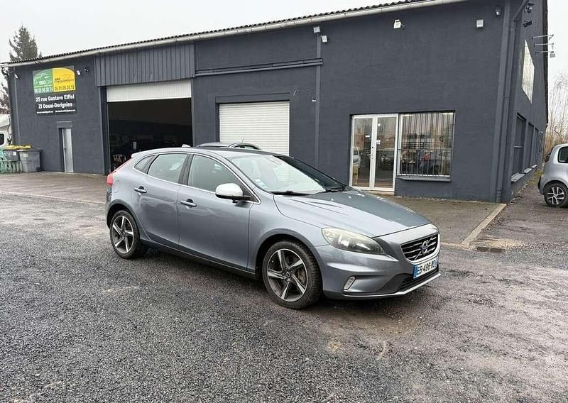 Occasion Volvo V40 122 ch (89 kW) 2016 Berline