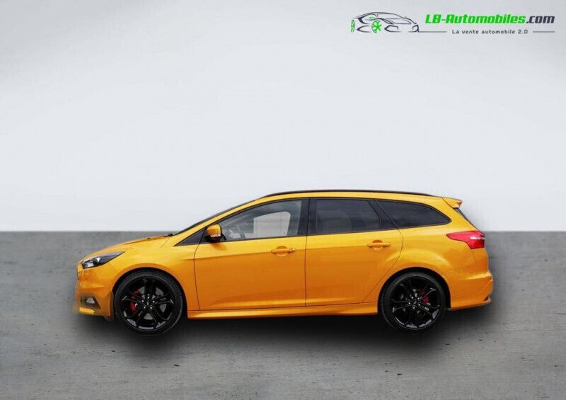 Utilisé 2017 Ford Focus ST Break | 26 000 € (Prix juste) - Image 1/4