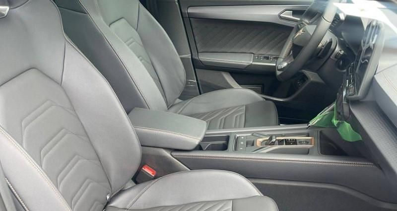 Occasion Cupra Formentor VZ 272 ch (200 kW) 2025 SUV