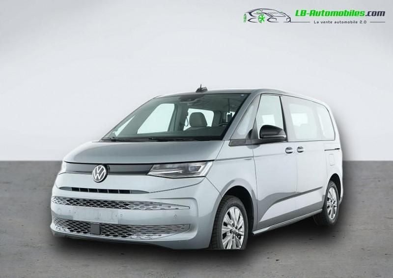 Utilisé 2023 VW Multivan Break | 48 500 € (Super prix) - Image 1/4