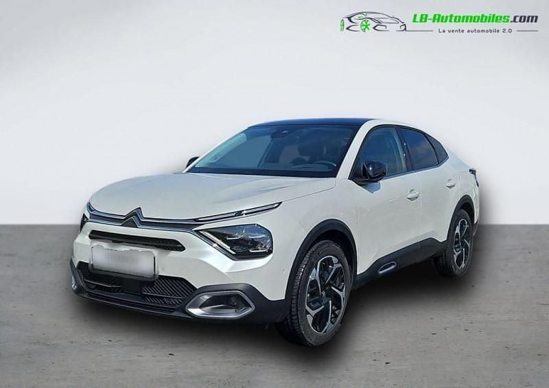Utilisé 2024 Citroën C4 PureTech Berline | 23 900 € (Prix juste) - Image 1/4