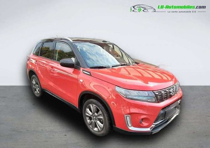 Utilisé 2021 Suzuki Vitara SUV | 22 500 € (Prix cher) - Image 1/4