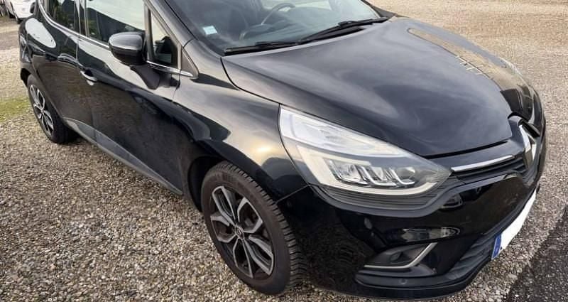 Occasion 2017 Renault Clio IV Intens Citadine | 11 990 € (Prix juste) - Image 1/4
