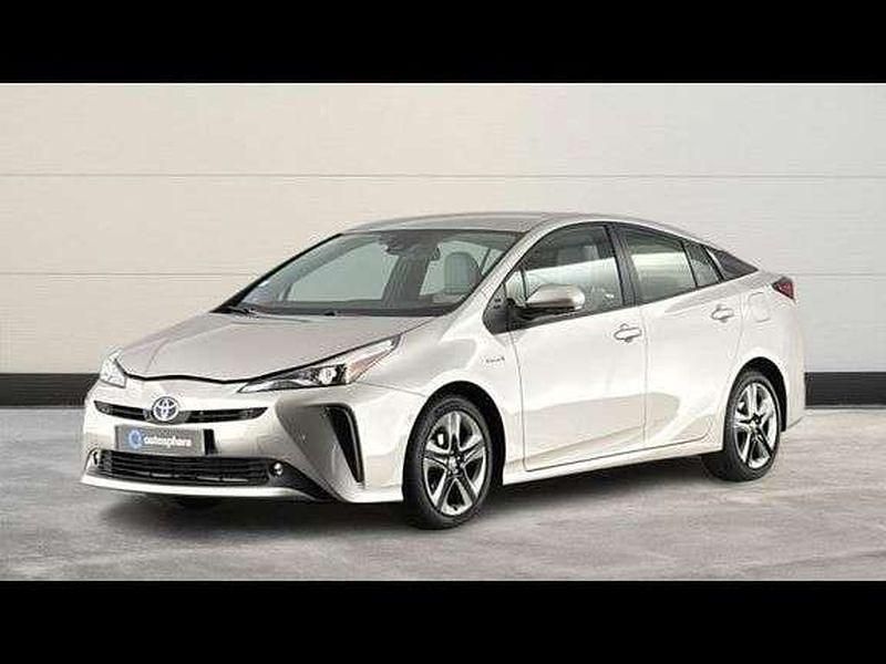 Occasion 2020 Toyota Prius Lounge Berline | 21 999 € (Prix juste) - Image 1/1