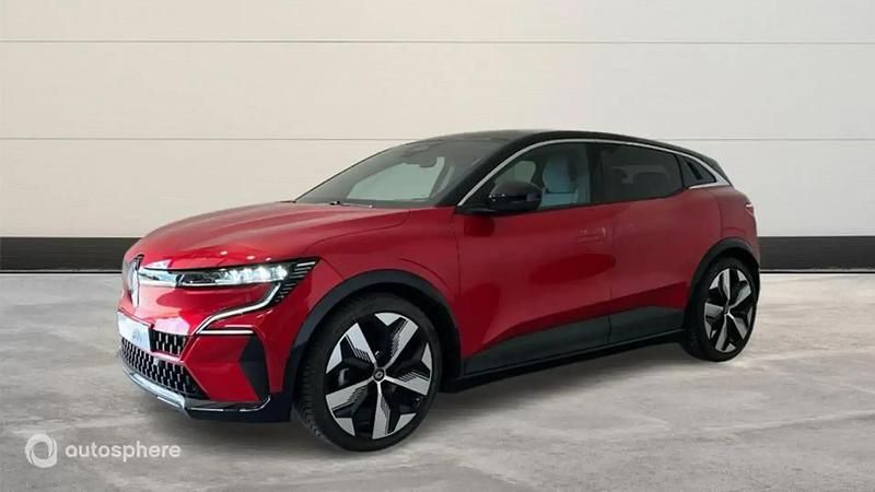 Biton Utilisé 2022 Renault Mégane Techno SUV | 24 799 € (Bon prix) - Image 1/4