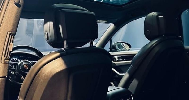 Occasion Porsche Cayenne 462 ch (339 kW) 2020 SUV