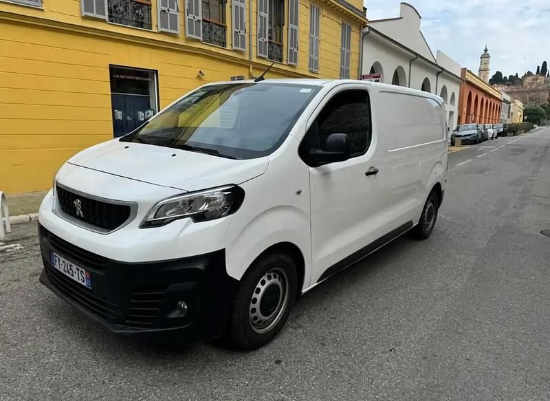 Occasion 2021 Peugeot Expert S Van | 12 800 € (Super prix) - Image 1/4