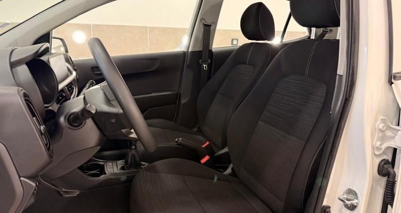Occasion Kia Picanto Active 67 ch (49 kW) 2020 Citadine