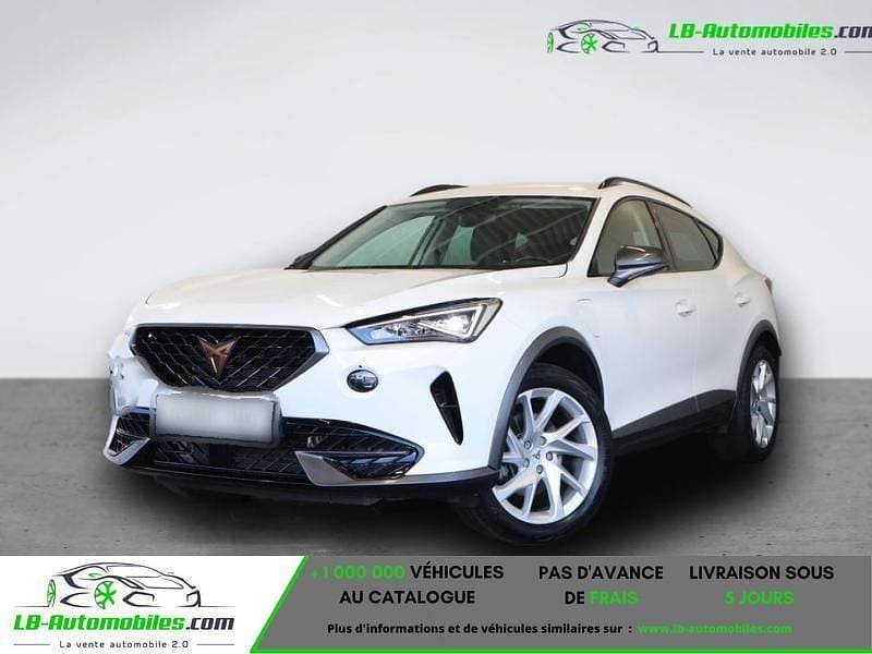 Occasion 2022 Cupra Formentor SUV | 26 000 € (Bon prix) - Image 1/4