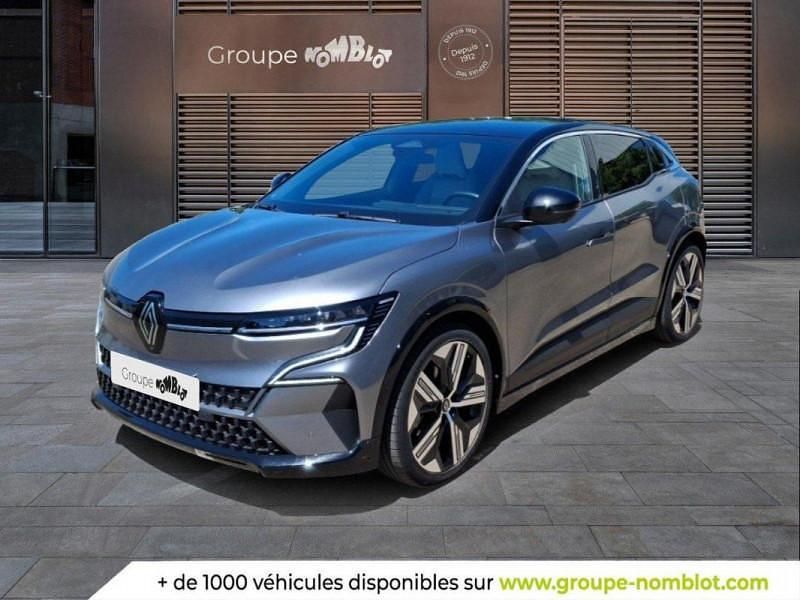 Occasion Renault Megane E-Tech Iconic 161 kW (220 ch) 2022 Berline