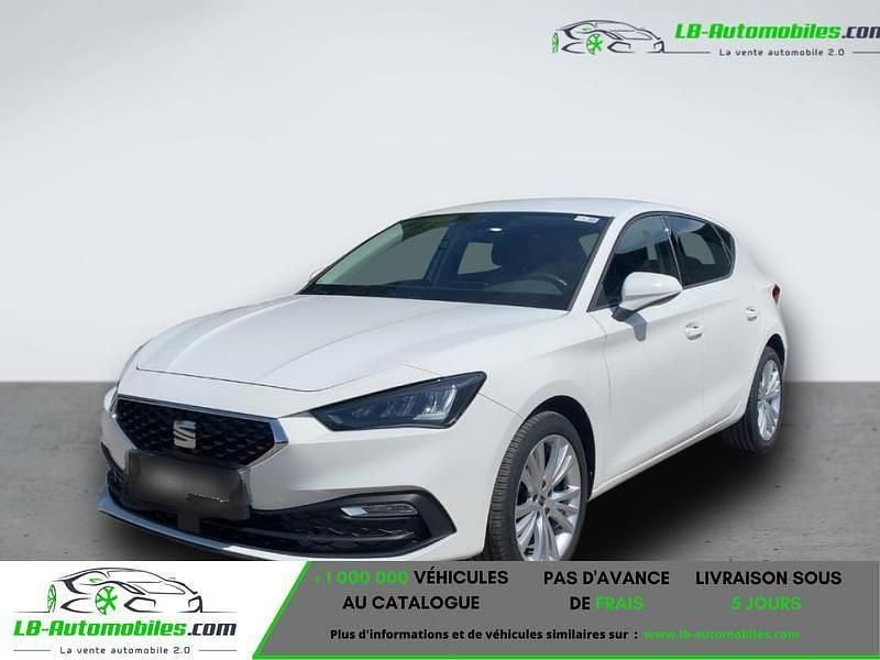 Utilisé 2021 Seat Leon Berline | 25 200 € (Prix assez cher) - Image 1/4