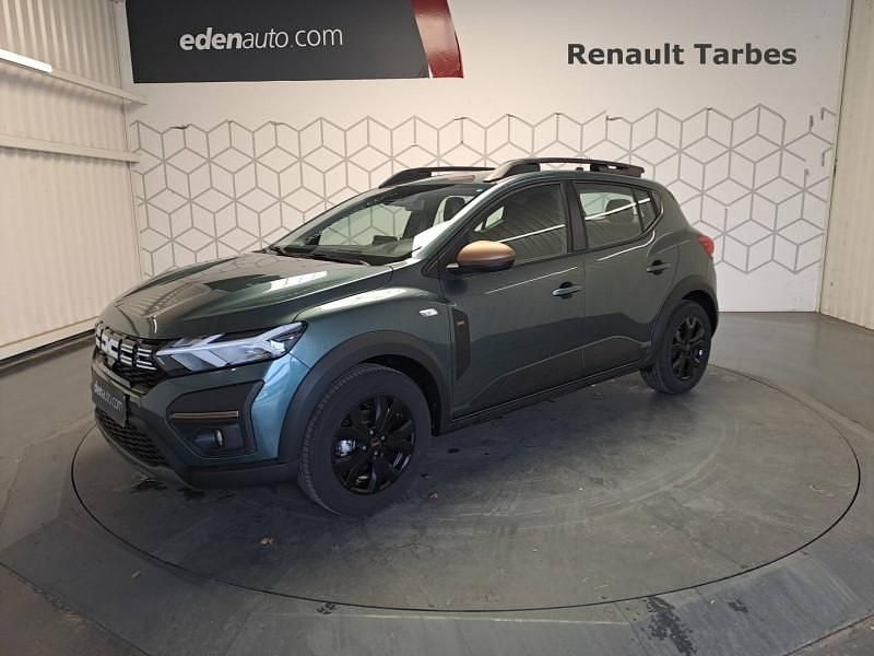 Nouvelle 2025 Dacia Sandero Extreme Citadine | 19 950 € - Image 1/4