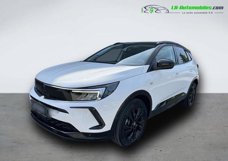 Utilisé 2023 Opel Grandland X SUV | 26 900 € (Prix assez cher) - Image 1/4