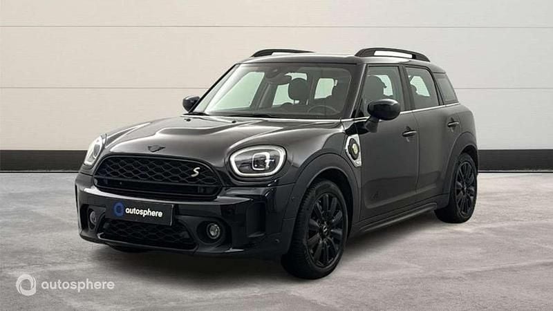 Occasion Mini Cooper Countryman Premium Plus 126 ch (92 kW) 2022 SUV
