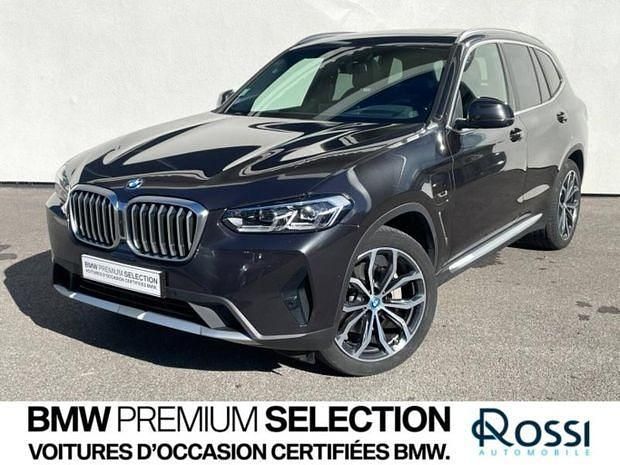 Utilisé 2022 BMW X3 xLine SUV | 43 850 € (Bon prix) - Image 1/4