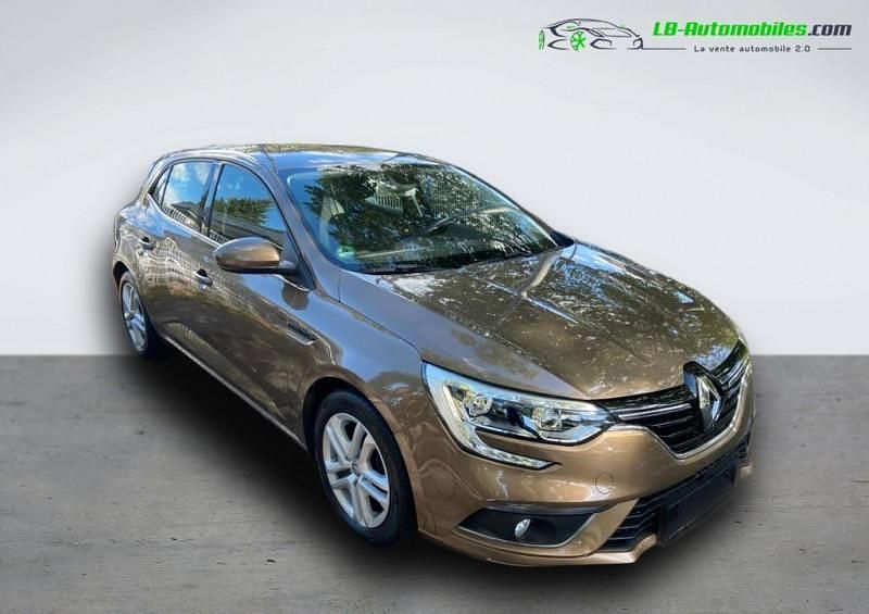 Utilisé 2016 Renault Mégane IV Berline | 11 300 € (Prix juste) - Image 1/1