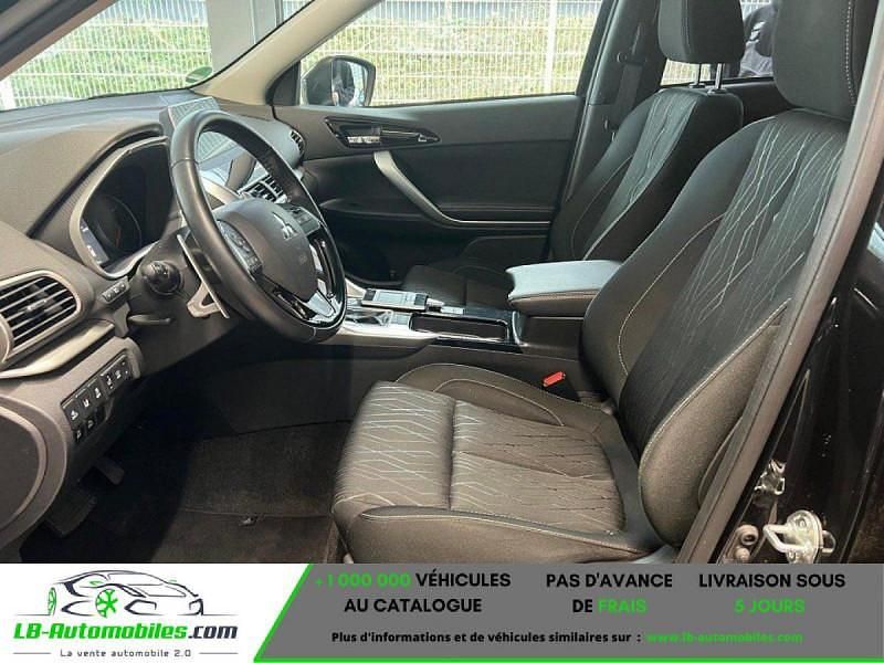 Occasion Mitsubishi Eclipse 163 ch (119 kW) 2019 Coupé