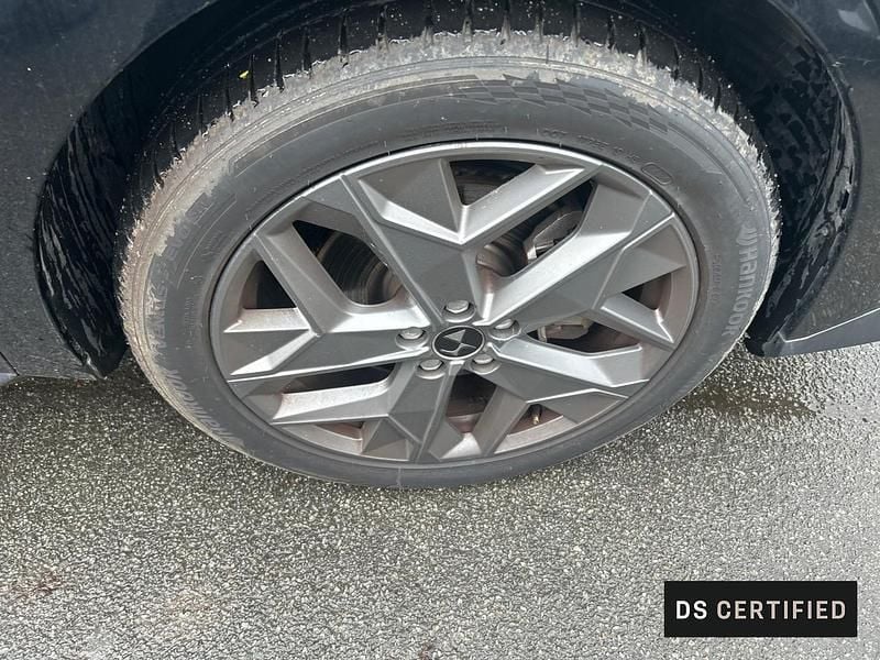 Occasion DS Automobiles DS4 Crossback Trocadero 2023 Noir SUV