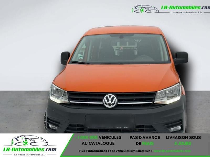 Occasion VW Caddy 84 ch (61 kW) 2019 Monospace