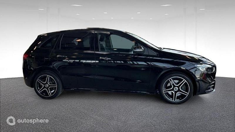 Occasion Mercedes B250e AMG line 163 ch (119 kW) 2024 Noir Monospace
