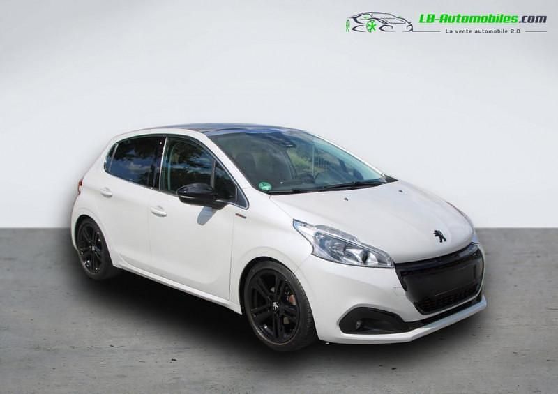 Utilisé 2015 Peugeot 208 Citadine | 16 300 € - Image 1/4