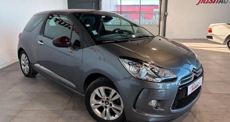 Occasion Citroën DS3 90 ch (66 kW) 2011 Citadine