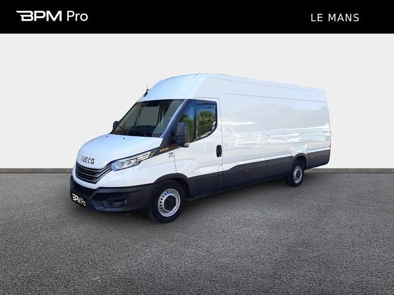 Utilisé 2023 Iveco Daily Berline | 38 280 € - Image 1/4