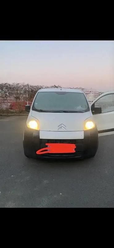 Occasion 2014 Citroën Nemo Monospace | 2 500 € - Image 1/4