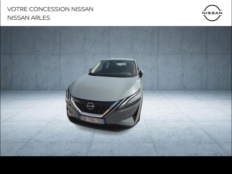 Utilisé 2024 Nissan Qashqai SUV | 31 990 € (Prix assez cher) - Image 1/4