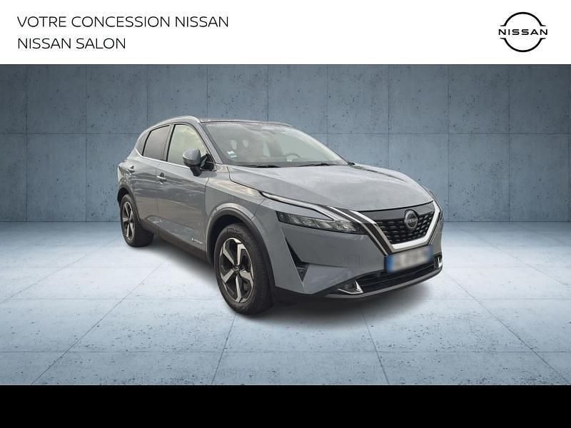 Occasion 2023 Nissan Qashqai N-Connecta SUV | 23 480 € (Prix juste) - Image 1/4