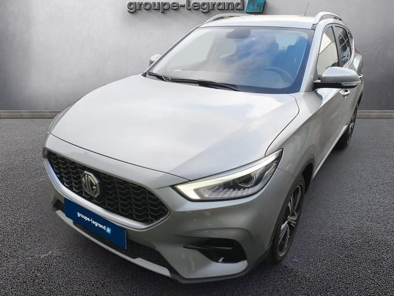 Occasion 2023 MG ZS Comfort | 13 980 € (Prix juste) - Image 1/4
