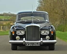 Occasion Bentley S3 200 ch (147 kW) 1963 Noir Berline