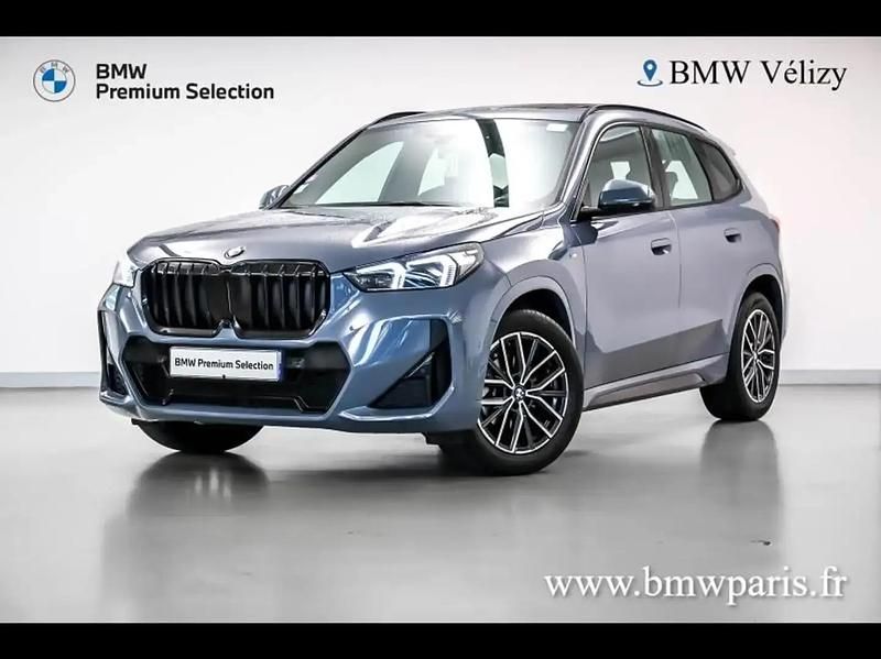 Occasion 2022 BMW X1 Exclusive SUV | 40 460 € (Prix cher) - Image 1/4