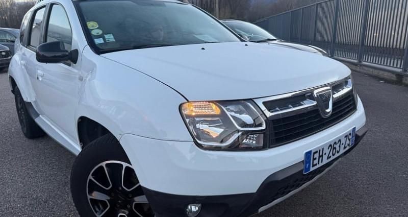 Occasion Dacia Duster 109 ch (80 kW) 2016 SUV